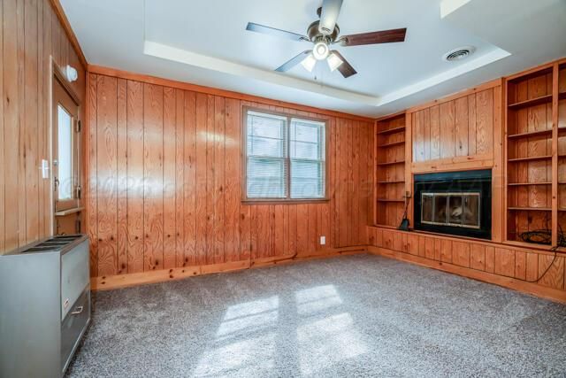 1113 S ROSEMONT Street, Amarillo, TX 79106