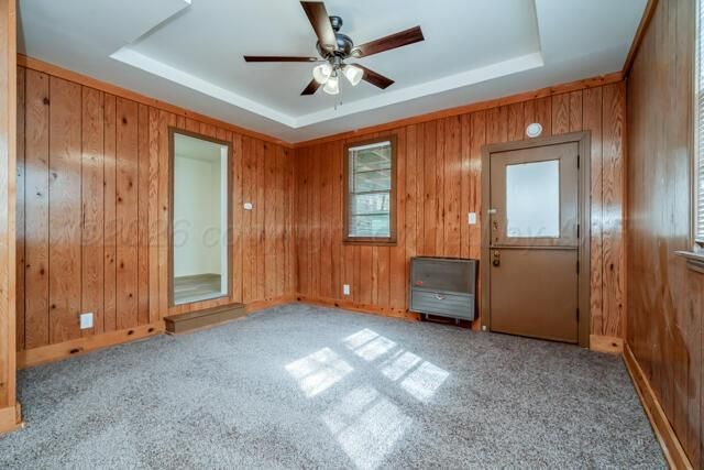 1113 S ROSEMONT Street, Amarillo, TX 79106