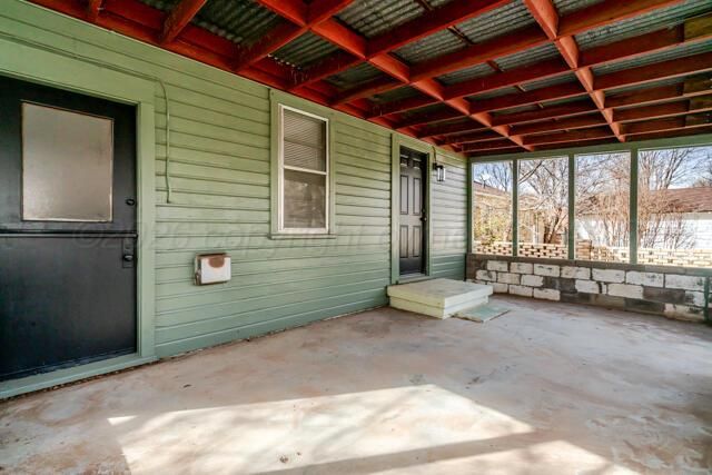 1113 S ROSEMONT Street, Amarillo, TX 79106