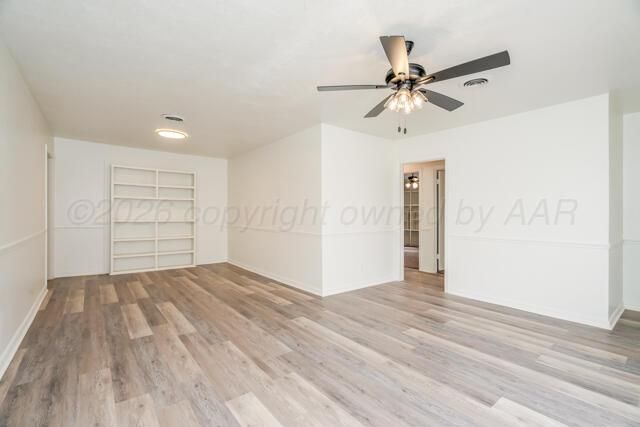 1113 S ROSEMONT Street, Amarillo, TX 79106