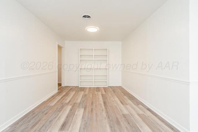 1113 S ROSEMONT Street, Amarillo, TX 79106