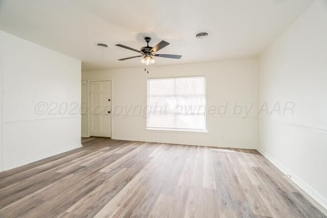 1113 S ROSEMONT Street, Amarillo, TX 79106