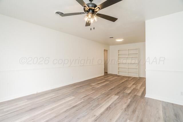 1113 S ROSEMONT Street, Amarillo, TX 79106