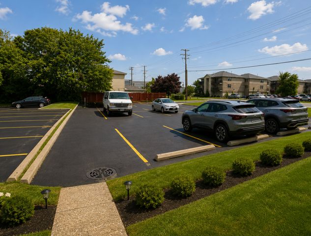 7101 98th Street 301, Chicago Ridge, IL 60415
