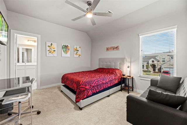 1600 Del Sol Ridge Lane, Katy, TX 77493