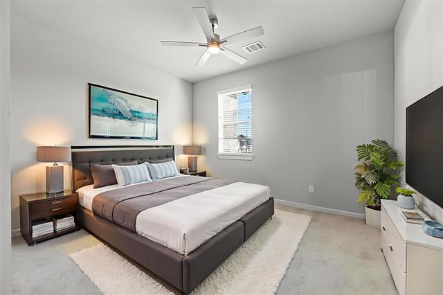 1600 Del Sol Ridge Lane, Katy, TX 77493