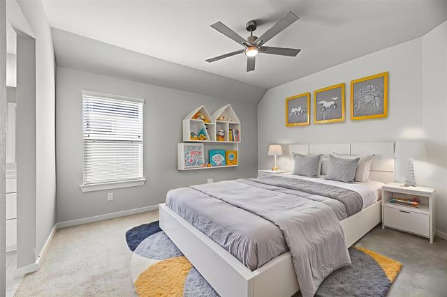 1600 Del Sol Ridge Lane, Katy, TX 77493