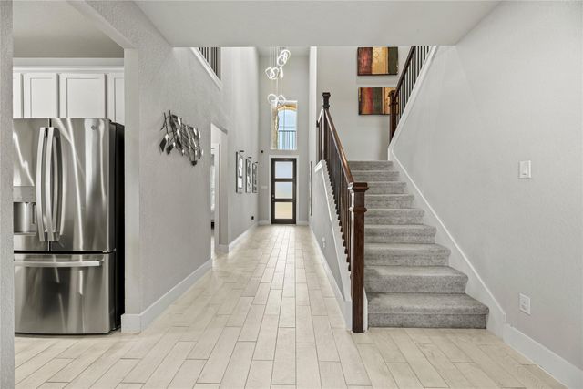 1600 Del Sol Ridge Lane, Katy, TX 77493