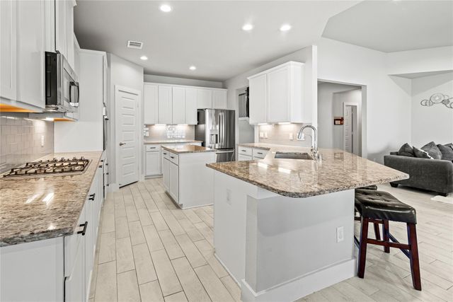 1600 Del Sol Ridge Lane, Katy, TX 77493