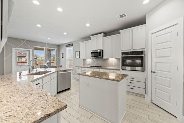 1600 Del Sol Ridge Lane, Katy, TX 77493