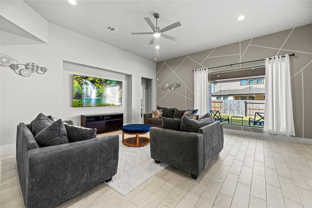 1600 Del Sol Ridge Lane, Katy, TX 77493