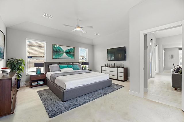 1600 Del Sol Ridge Lane, Katy, TX 77493