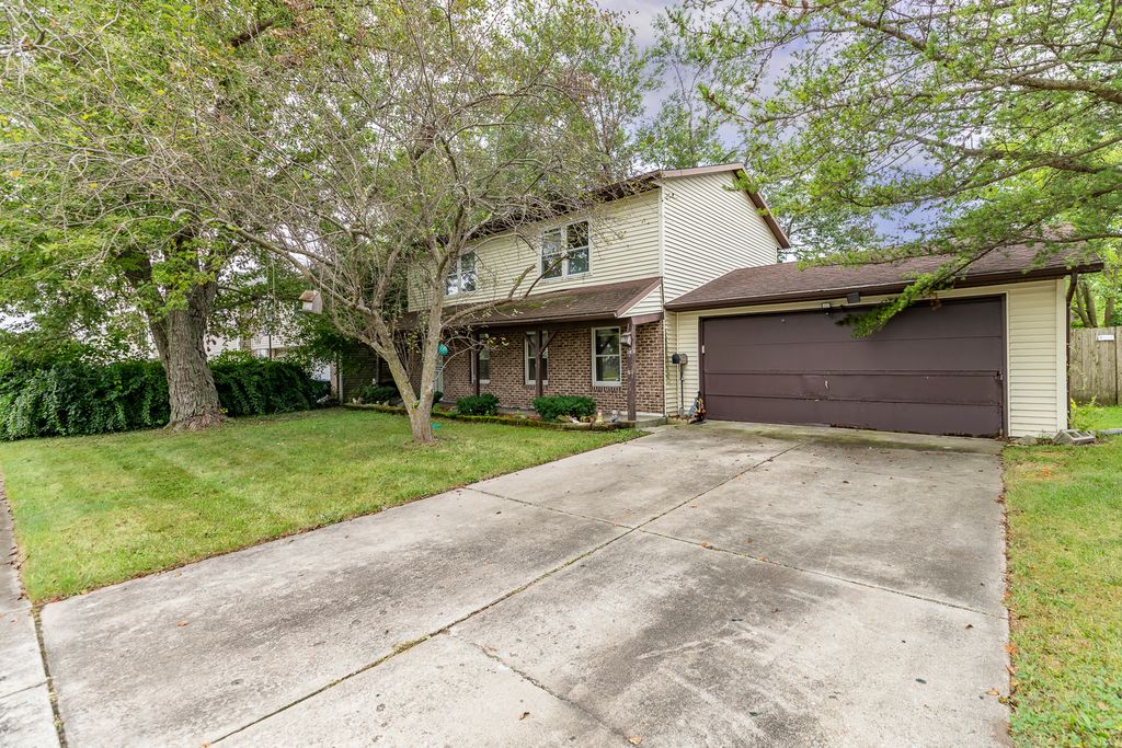 3038 223rd Street, Sauk Village, IL 60411 — photo 2