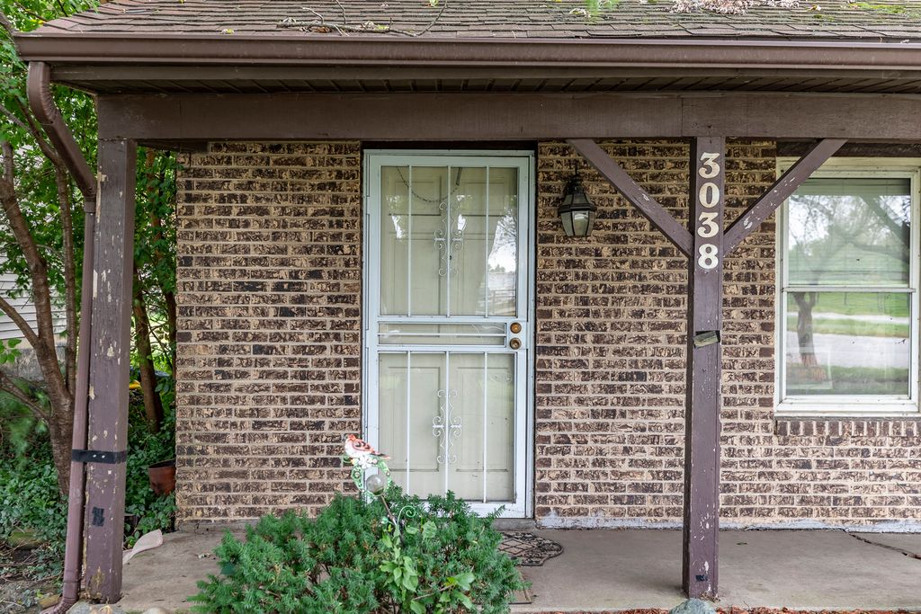 3038 223rd Street, Sauk Village, IL 60411 — photo 3