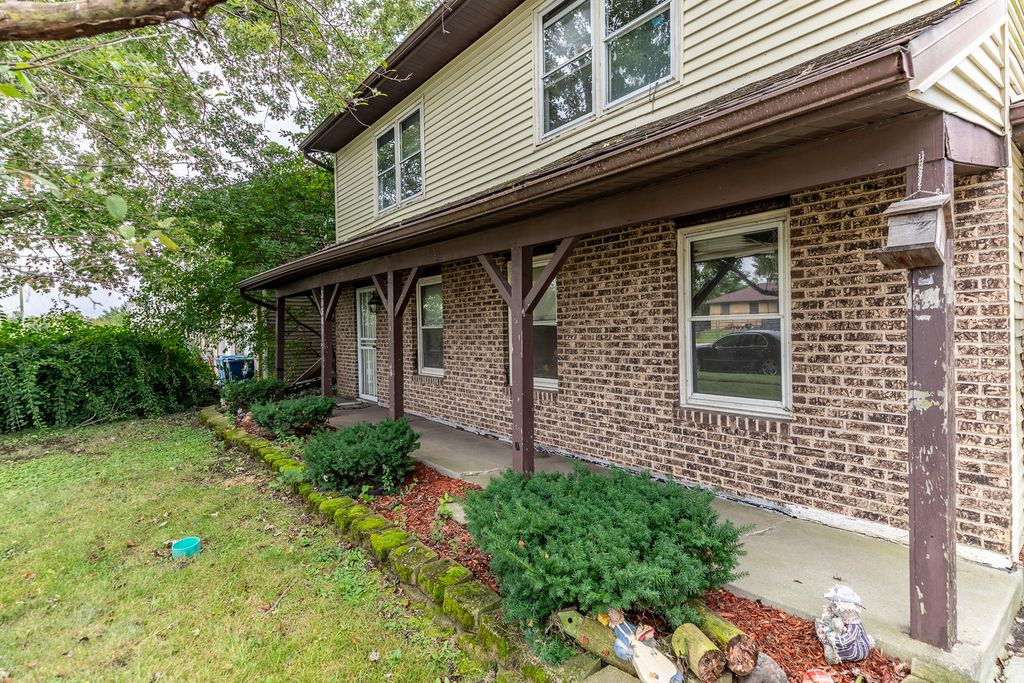 3038 223rd Street, Sauk Village, IL 60411 — photo 4
