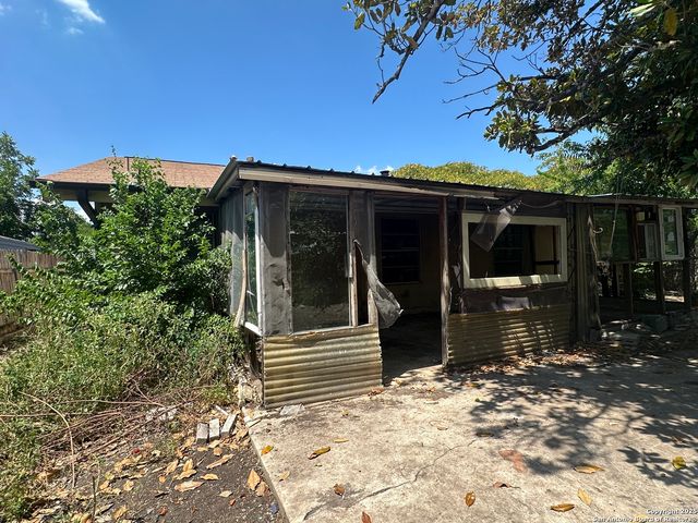 5006 Village Way, San Antonio, TX 78218