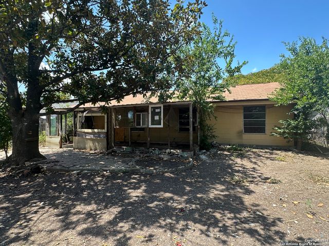 5006 Village Way, San Antonio, TX 78218