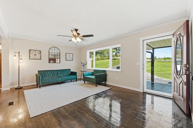 8228 Pine Ridge Road, Ooltewah, TN 37363