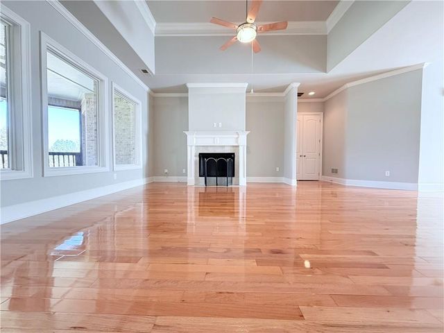 2308 Braunsroth Lane, Hampton, GA 30228