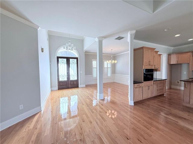 2308 Braunsroth Lane, Hampton, GA 30228