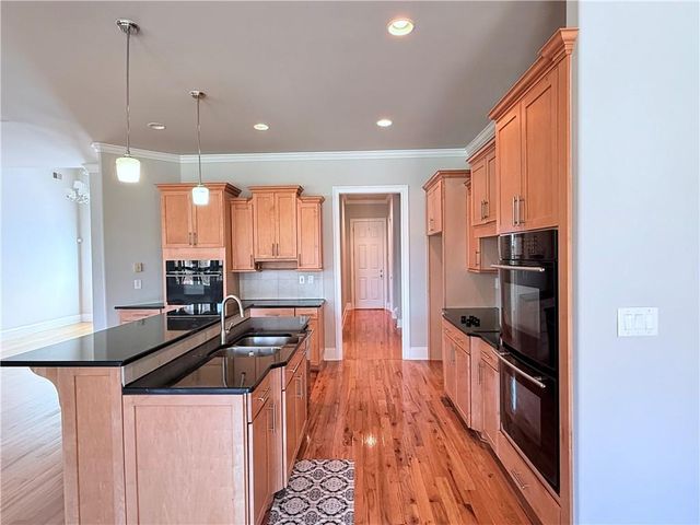 2308 Braunsroth Lane, Hampton, GA 30228