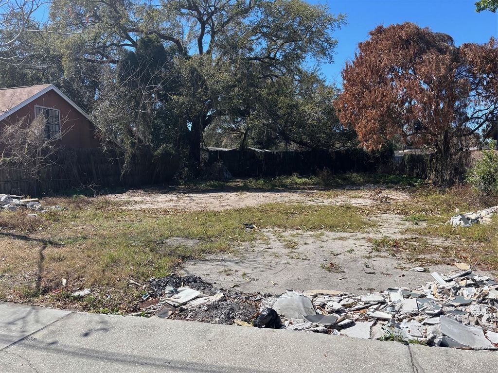 Image 1 of property listing at 1630 S RIO GRANDE AVENUE, Orlando, FL 32805