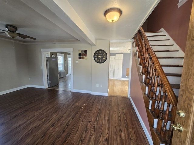 14 Chestnut Ave 2, Auburn, MA 01501