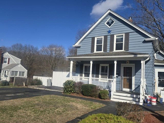 14 Chestnut Ave 2, Auburn, MA 01501