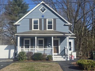14 Chestnut Ave 2, Auburn, MA 01501