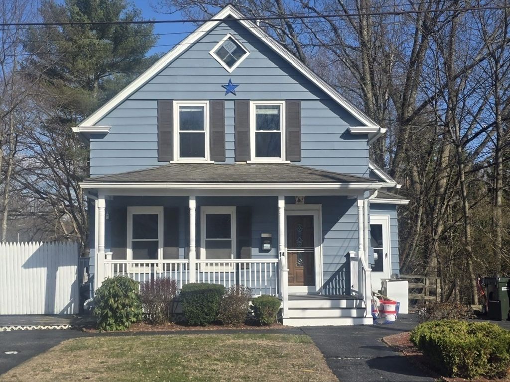 14 Chestnut Ave 2, Auburn, MA 01501