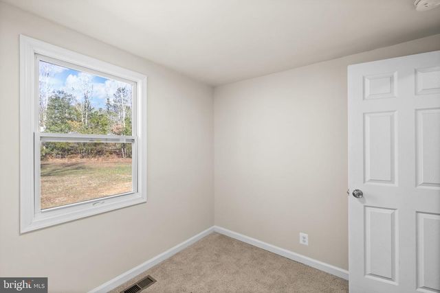 3366 LAVUE LN, Fredericksburg, VA 22408