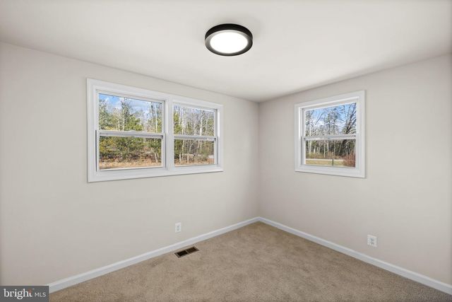 3366 LAVUE LN, Fredericksburg, VA 22408