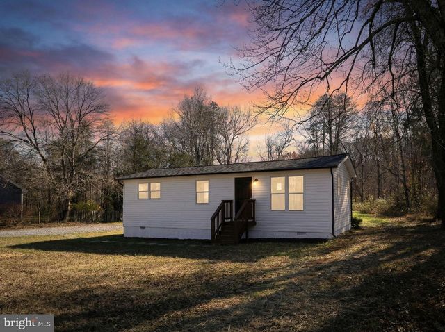 3366 LAVUE LN, Fredericksburg, VA 22408