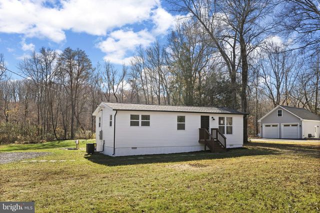 3366 LAVUE LN, Fredericksburg, VA 22408