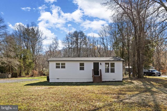 3366 LAVUE LN, Fredericksburg, VA 22408