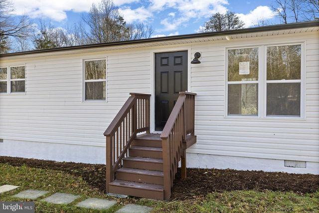 3366 LAVUE LN, Fredericksburg, VA 22408