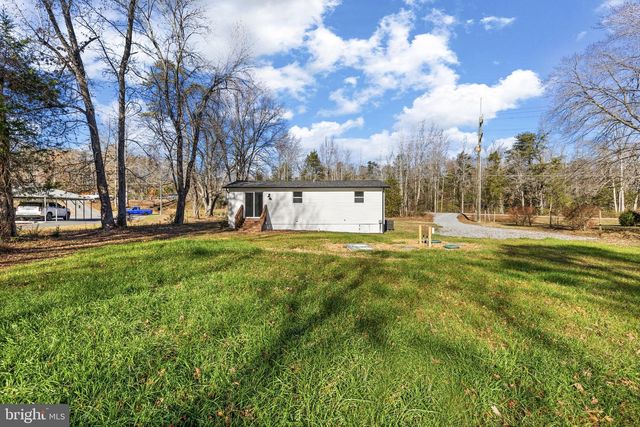 3366 LAVUE LN, Fredericksburg, VA 22408