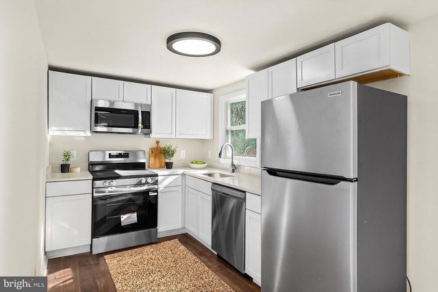 3366 LAVUE LN, Fredericksburg, VA 22408