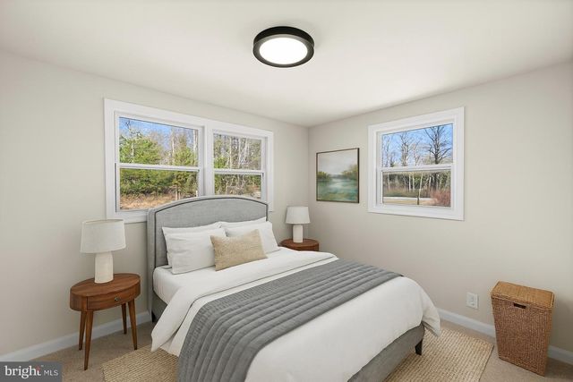 3366 LAVUE LN, Fredericksburg, VA 22408