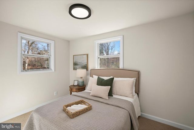 3366 LAVUE LN, Fredericksburg, VA 22408