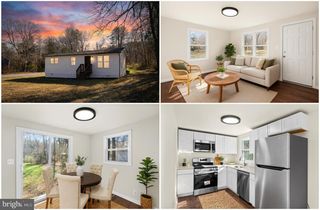 3366 LAVUE LN, Fredericksburg, VA 22408