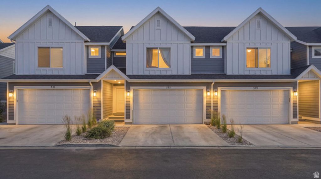 535 W 1520 S, Orem, UT 84058