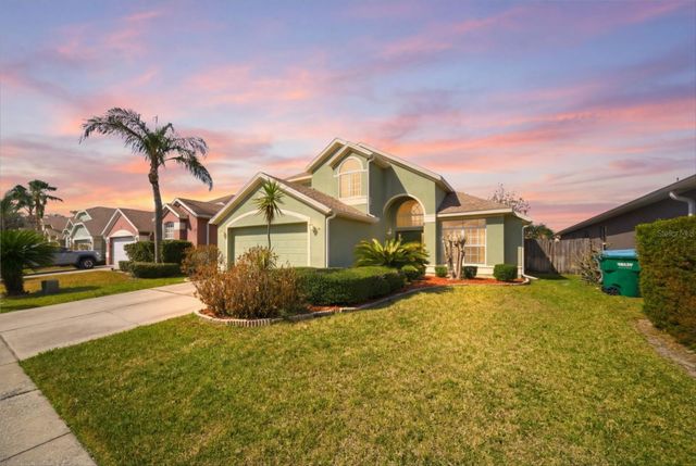 632 BLENHEIM LOOP, Winter Springs, FL 32708