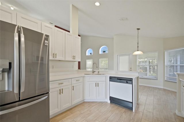 632 BLENHEIM LOOP, Winter Springs, FL 32708