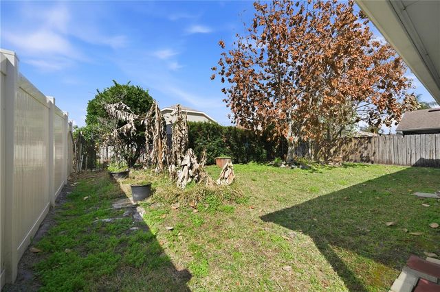 632 BLENHEIM LOOP, Winter Springs, FL 32708