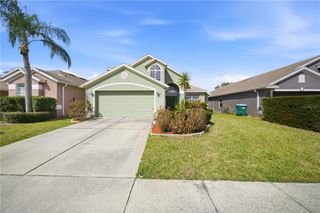 632 BLENHEIM LOOP, Winter Springs, FL 32708