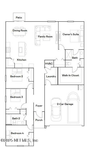 90 ROSE Drive, Palm Coast, FL 32164