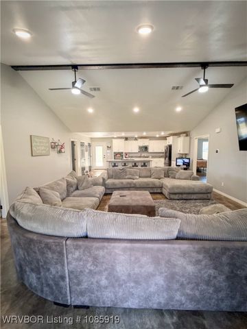 40501 210th Avenue, Howe, OK 74940