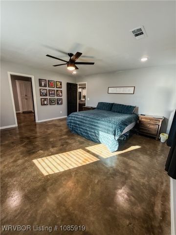 40501 210th Avenue, Howe, OK 74940