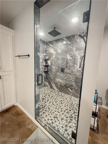 40501 210th Avenue, Howe, OK 74940